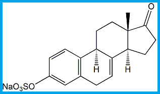 EQUILIN SULFATE SODIUM SALT